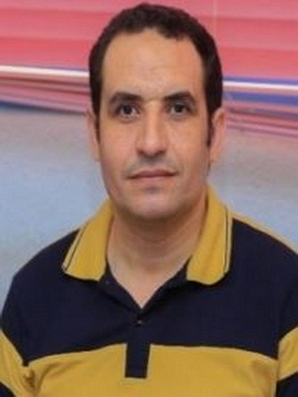Saeed Hussein Mohamed